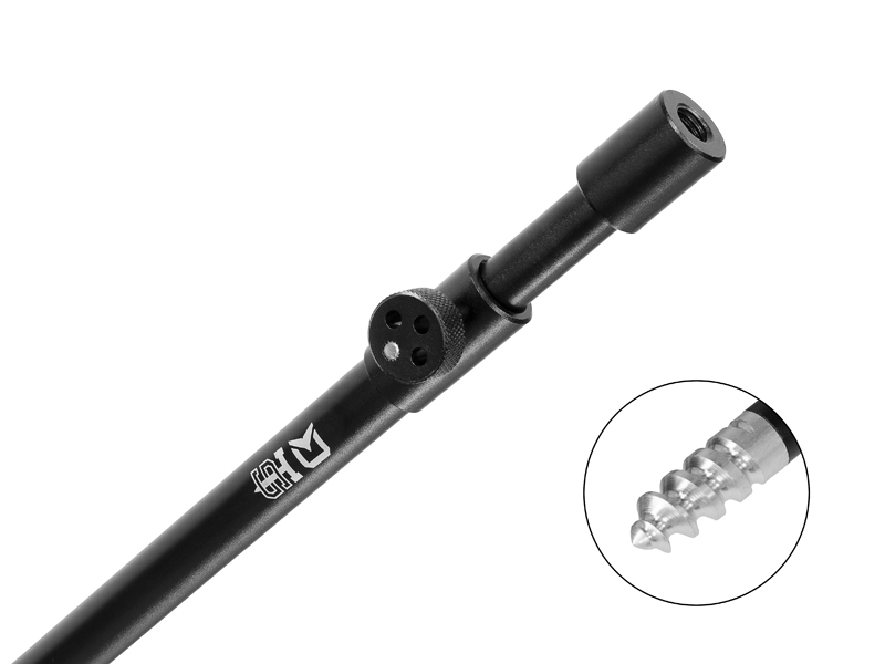 LESZÚRÓ DELPHIN TOPSTIX 90-130CM