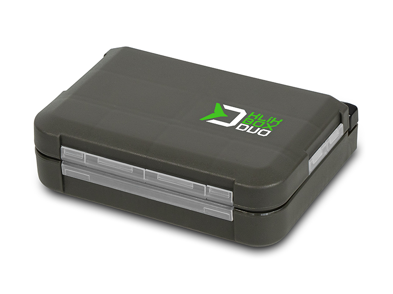 DELPHIN KLIKBOX DUO 175-9P TÁROLÓDOBOZ