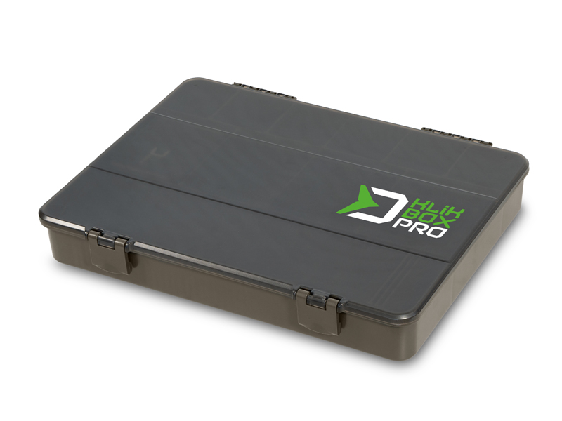 DELPHIN KLIKBOX PRO TÁROLÓDOBOZ