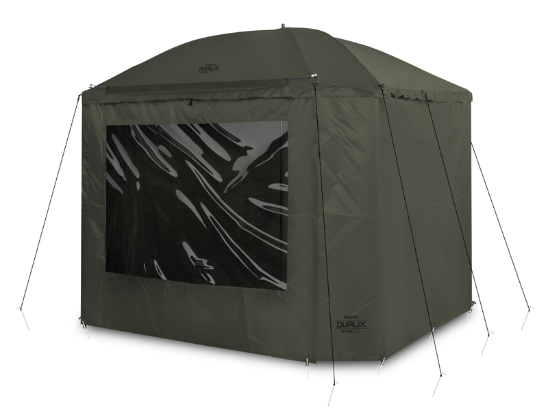 DELPHIN DUALIX STABIL OLDALFALAS ERNYŐ 320CM 4/4