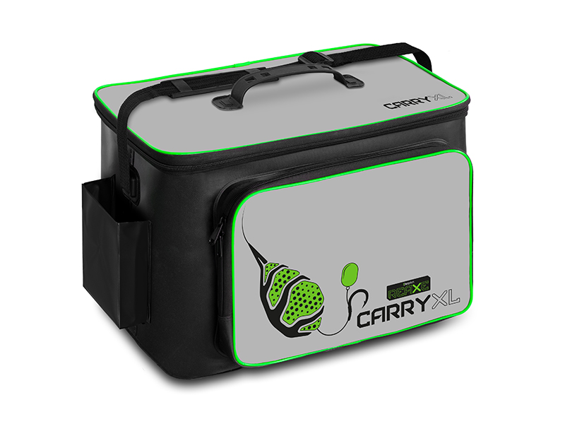 DELPHIN REAXE CARRY XL EVA TÁSKA