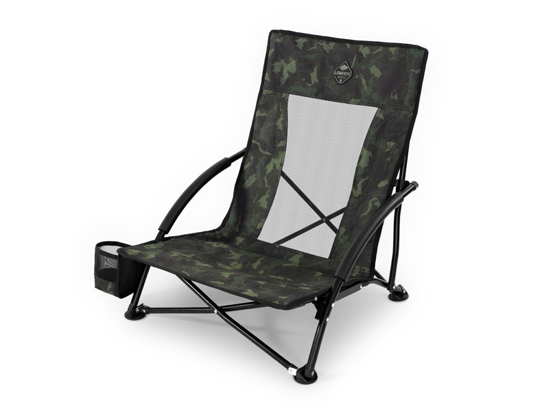 DELPHIN LOWRIDE BANX SZÉK