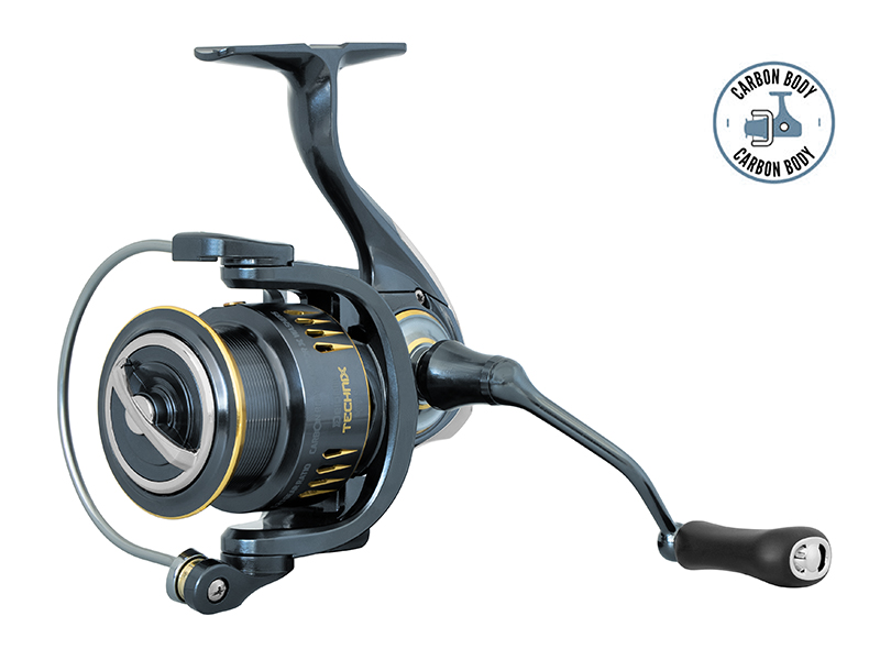 DELPHIN TECHNIX 4T DP MÉRET. 4000