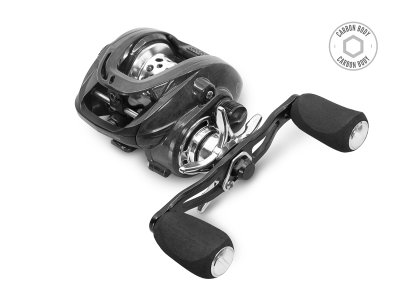 DELPHIN RYDAX SH 5+1BB