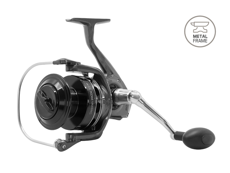 DELPHIN IROX 7T DP MÉRET.7000