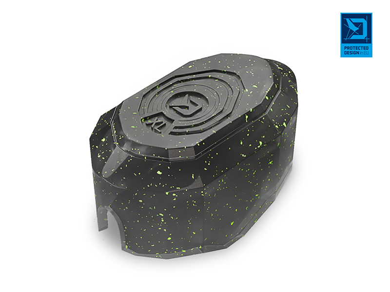 DELPHIN METHOD QUIX XL FORMA XL XL