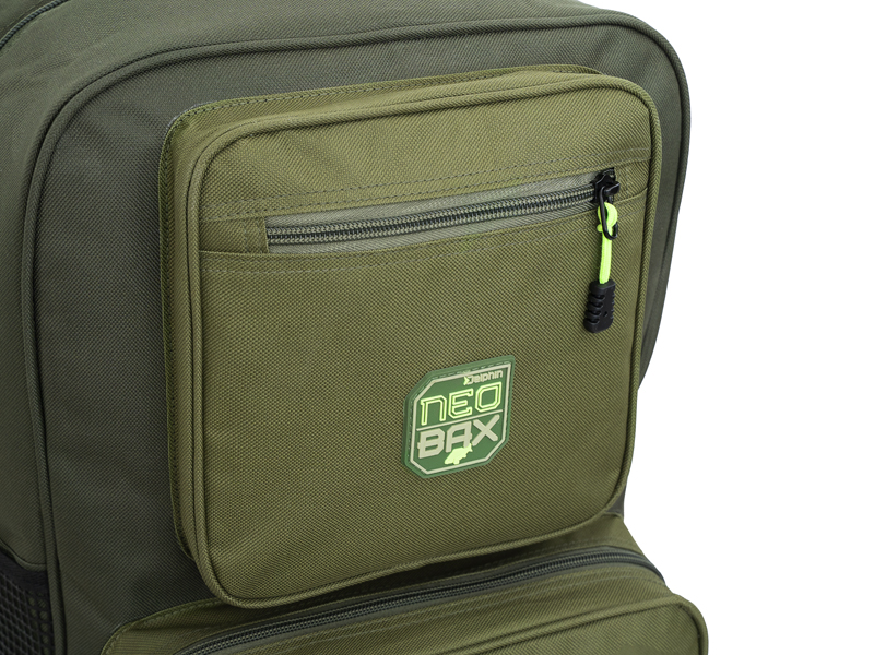 Batoh Delphin NeoBAX RUXSAK