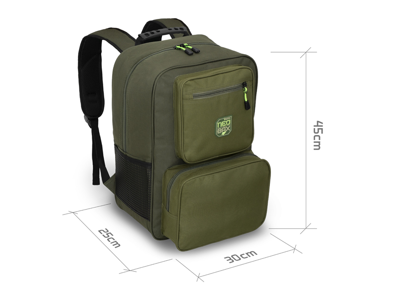 Batoh Delphin NeoBAX RUXSAK