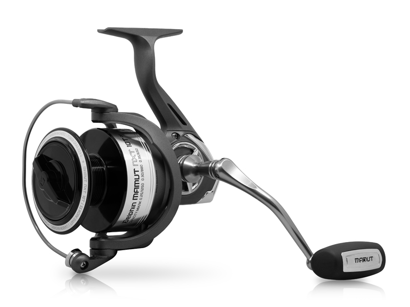 DELPHIN MAMUT NXT 10T DP MÉRET. 10000