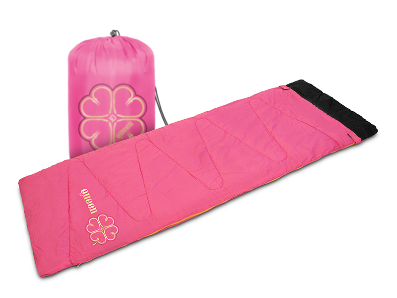 HÁLÓZSÁK DELPHIN QUEEN 220X80CM