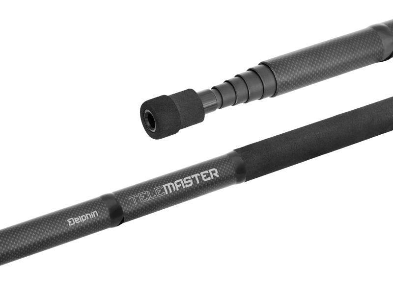 MERÍTŐNYÉL DELPHIN TELEMASTER 180CM