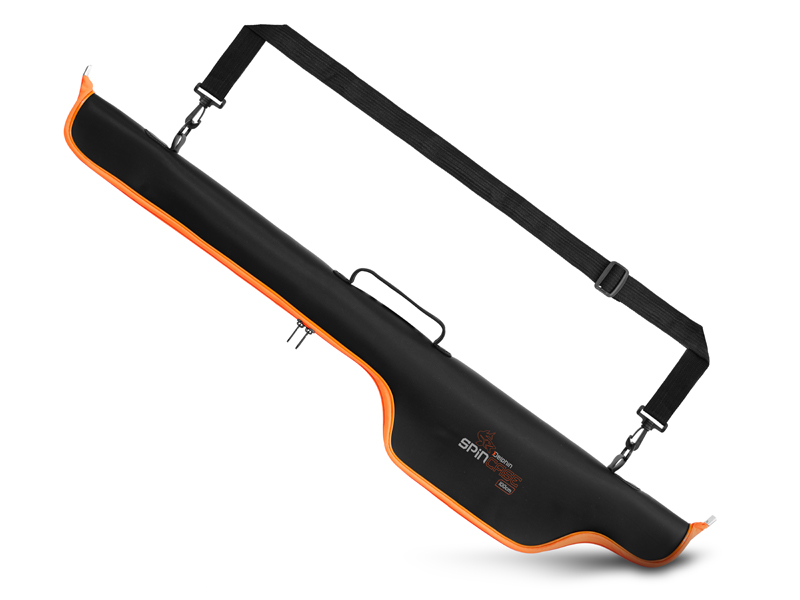 DELPHIN SPINCASE EVA BOTZSÁK 140CM