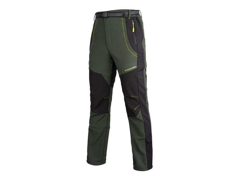 DELPHIN THERMOTEX PLUS+ KÜLTÉRI NADRÁG 2XL