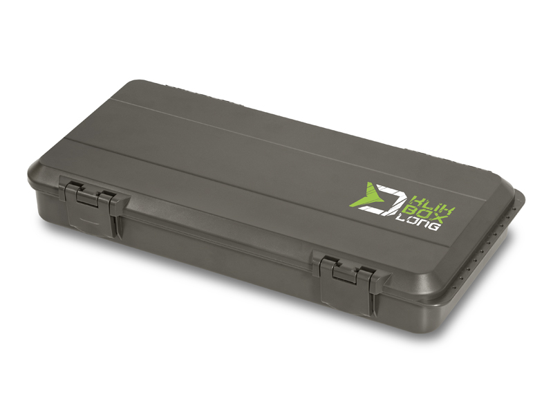 DELPHIN KLIKBOX LONG SCRATCHED EDITION TÁROLÓDOBOZ