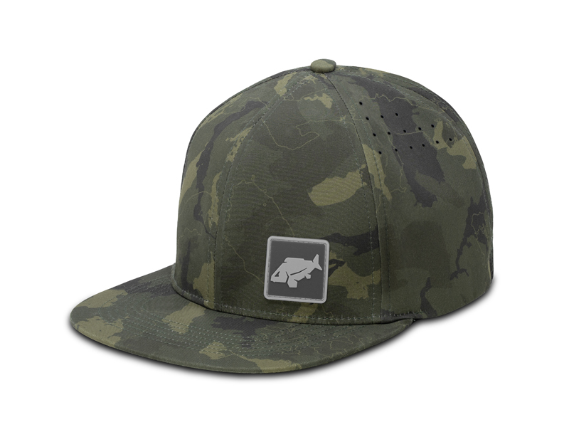 SAPKA DELPHIN BANX FLEXI SNAPBACK UNI