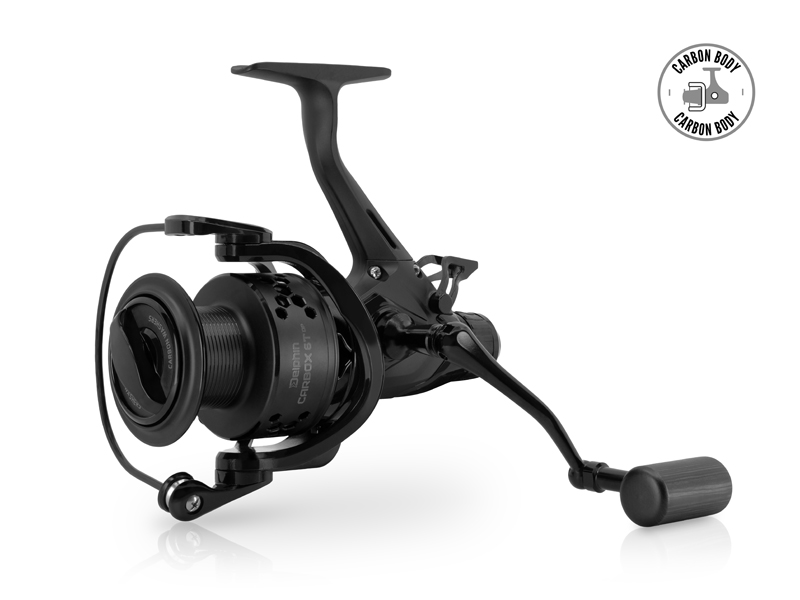 DELPHIN CARBOX 5T DP MÉRET. 5000