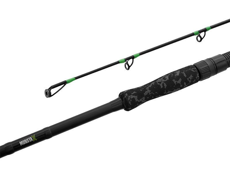 DELPHIN MONSTAX 270CM/150G/2 RÉSZ
