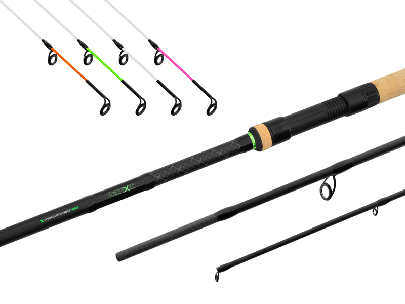 SPICC KÉSZLET DELPHIN REAXE FEEDER METHOD / 3DB