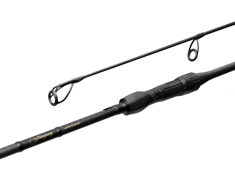 DELPHIN STINGRAY 360CM/3.0LBS/2 RÉSZ