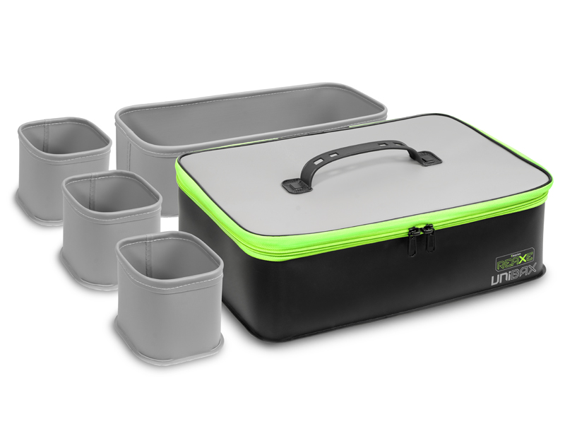 EVA TÁSKA DELPHIN REAXE UNIBAX 4IN1