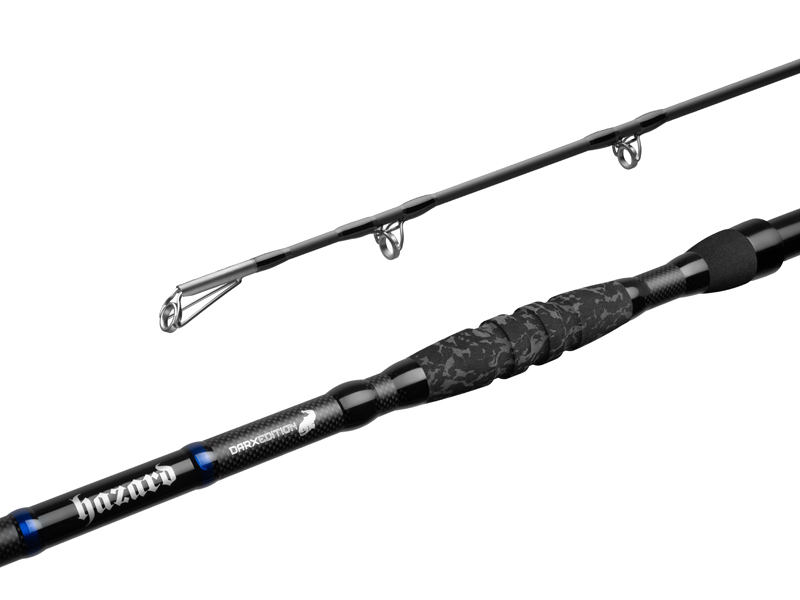 DELPHIN HAZARD DARX 330CM/500G/2 RÉSZ