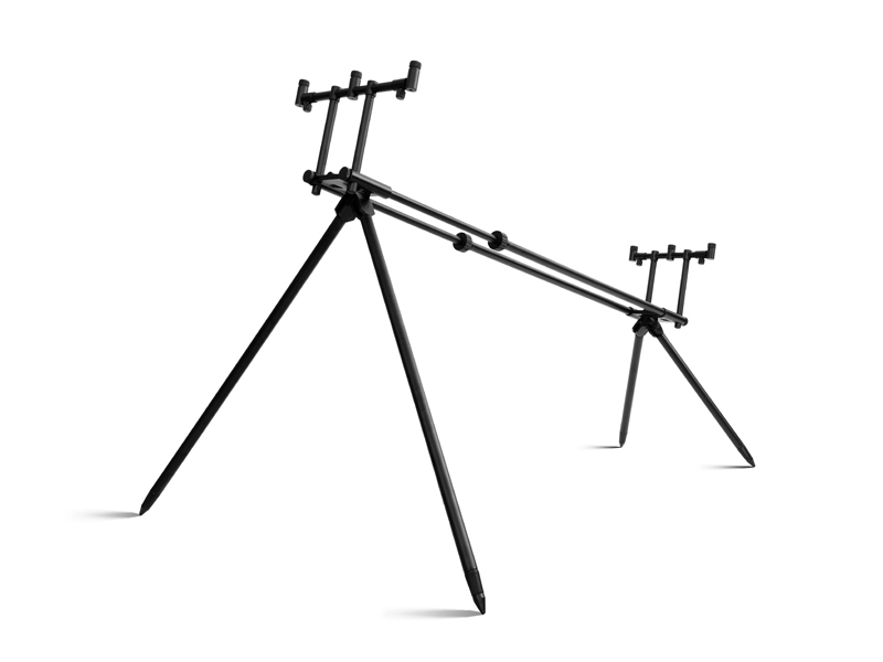 DELPHIN RPX / PROMAX BW FLEXI HÁTSÓ BUZZ BAR 3 BOTHOZ 25-37CM