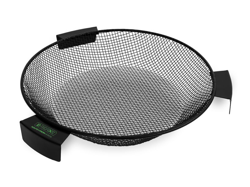 DELPHIN REAXE ROUNDMESH ROSTA 33CM/4MM