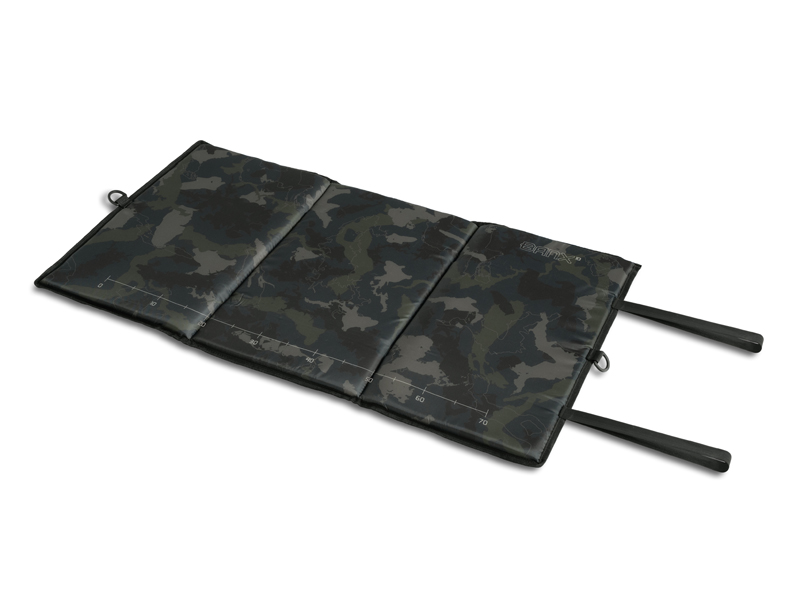 DELPHIN CARPMAT BANX CAMO PONTYMATRAC 110X60 CM