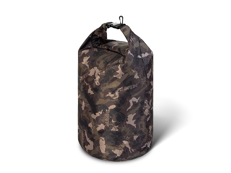 DELPHIN BANX BAG XL VÍZHATLAN TÁSKA 70X50 CM