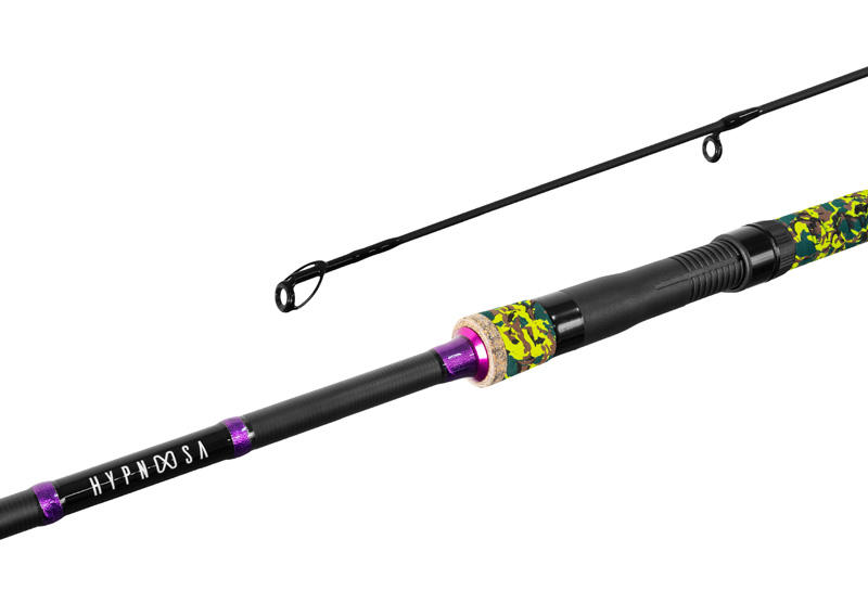 Prut Delphin Hypnoosa 210cm/60g