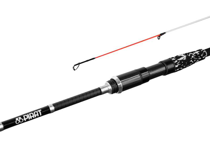 Prut Delphin Pirat 190cm/3-18g