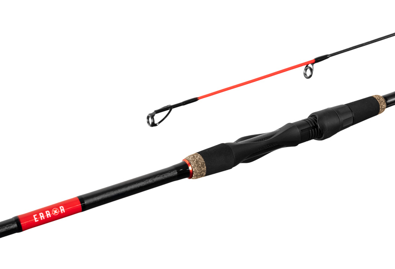 Prut Delphin Error 213cm/7-30g