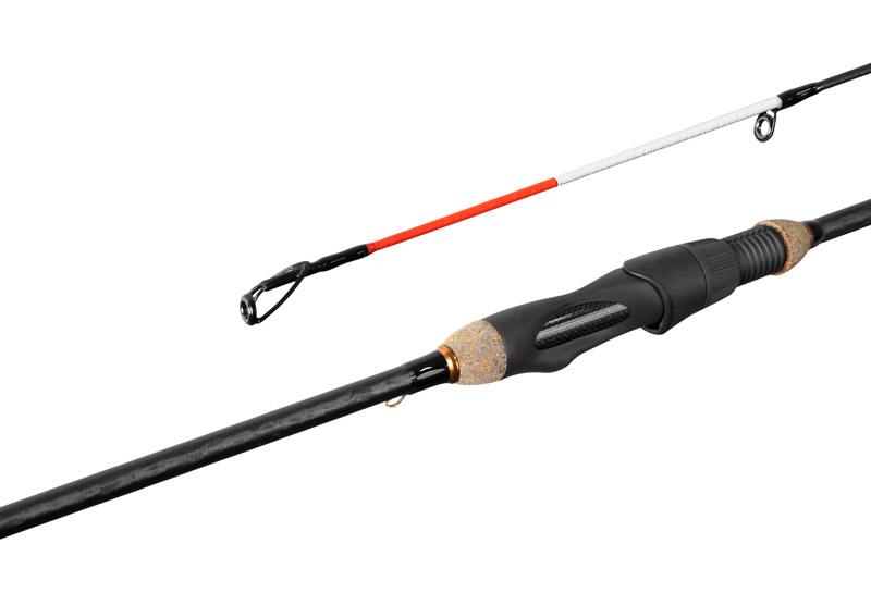 Prut Delphin Tranzz 190cm/0,8-7g
