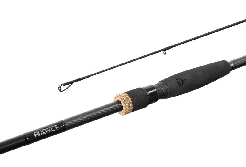 Prut Delphin Addyct Spin 6,6ft/ML