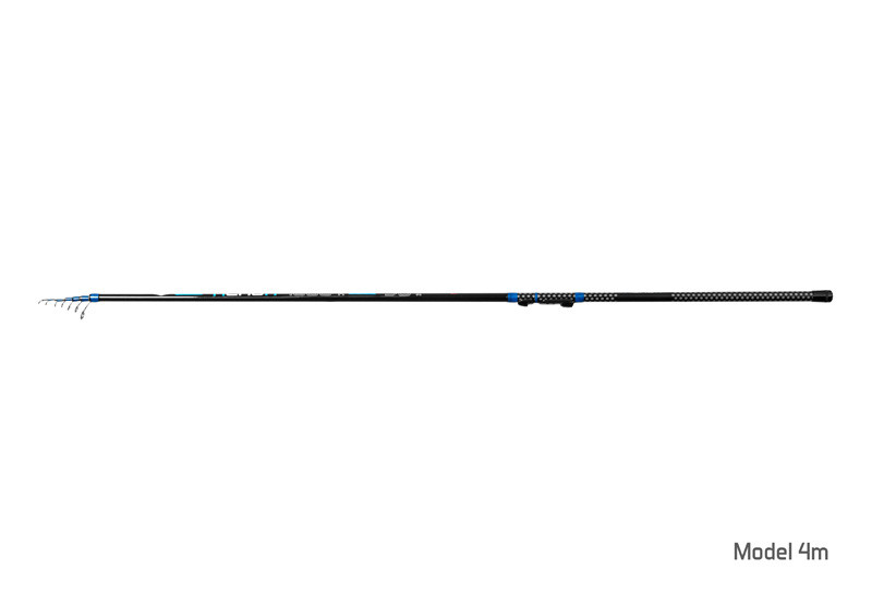 Prut Delphin Xenox 4m/30g