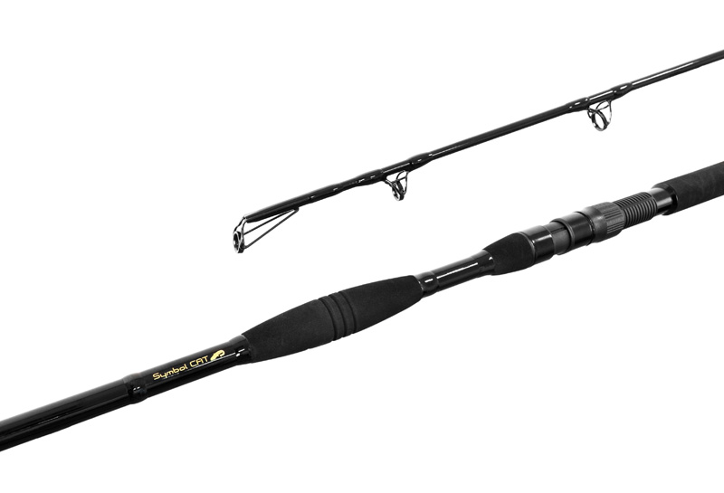 Prut Delphin Symbol CAT - 2 díly 310cm/500g