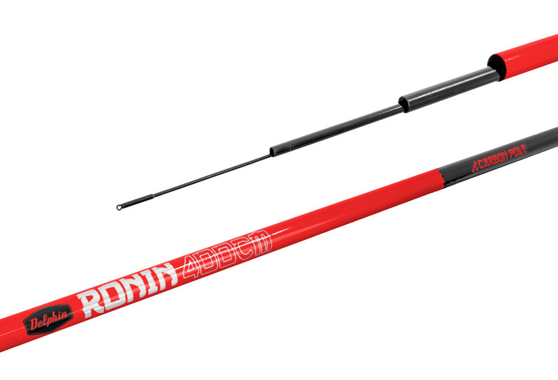 Prut Delphin Ronin 3m