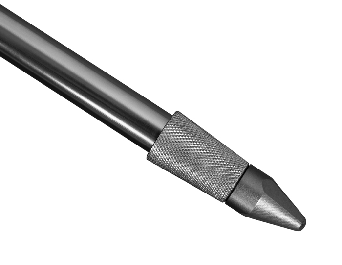 Stojan Rodpod Delphin RPX 4 Silver