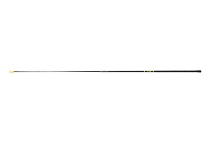Podběráková tyč Delphin CARBONA TELE 1,8m