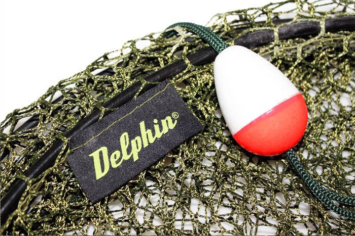 Vezírek Delphin BASE 40/100